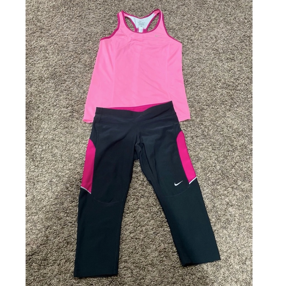 Nike Set